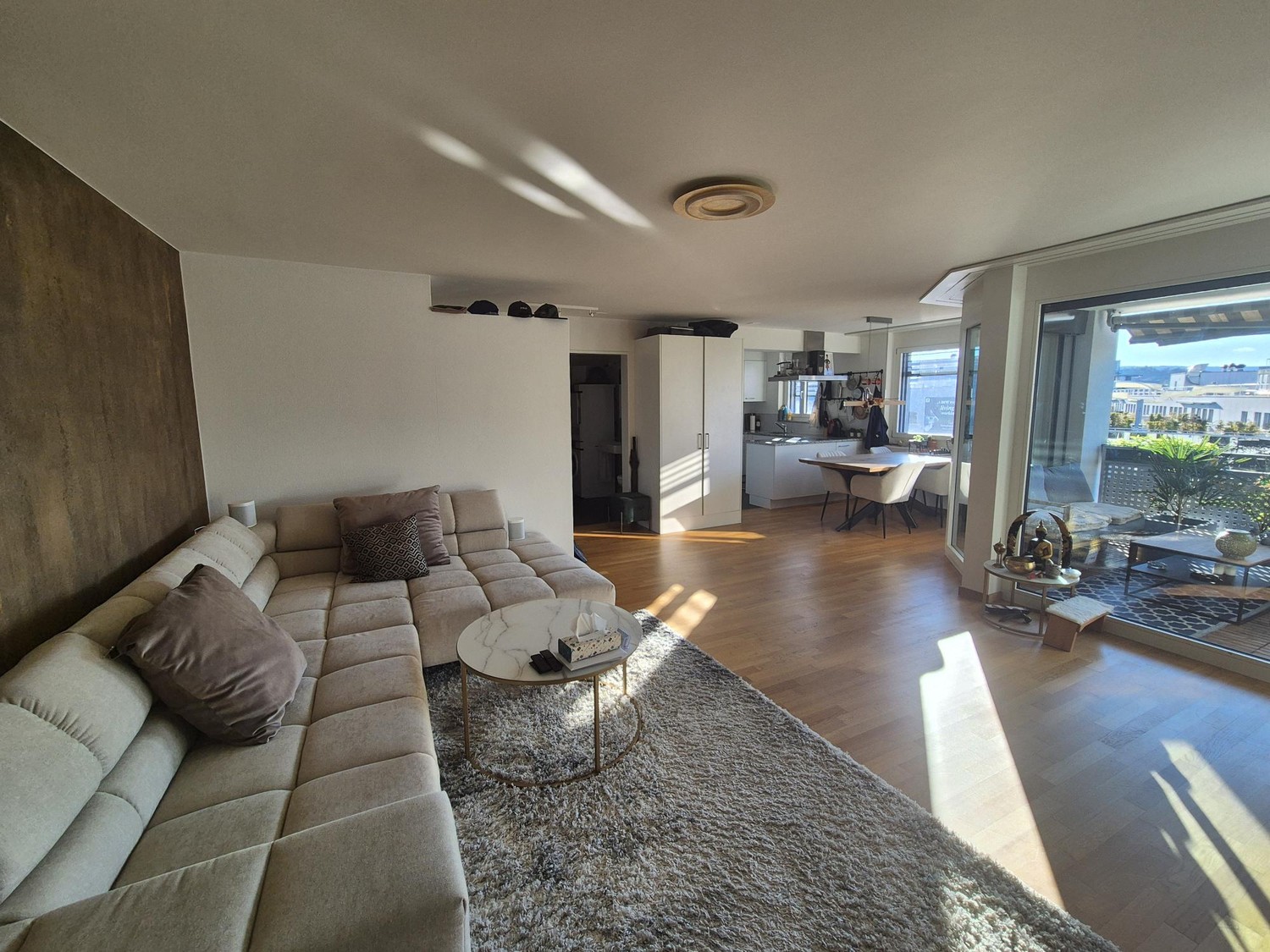 appartamento di 2 ½ locali
