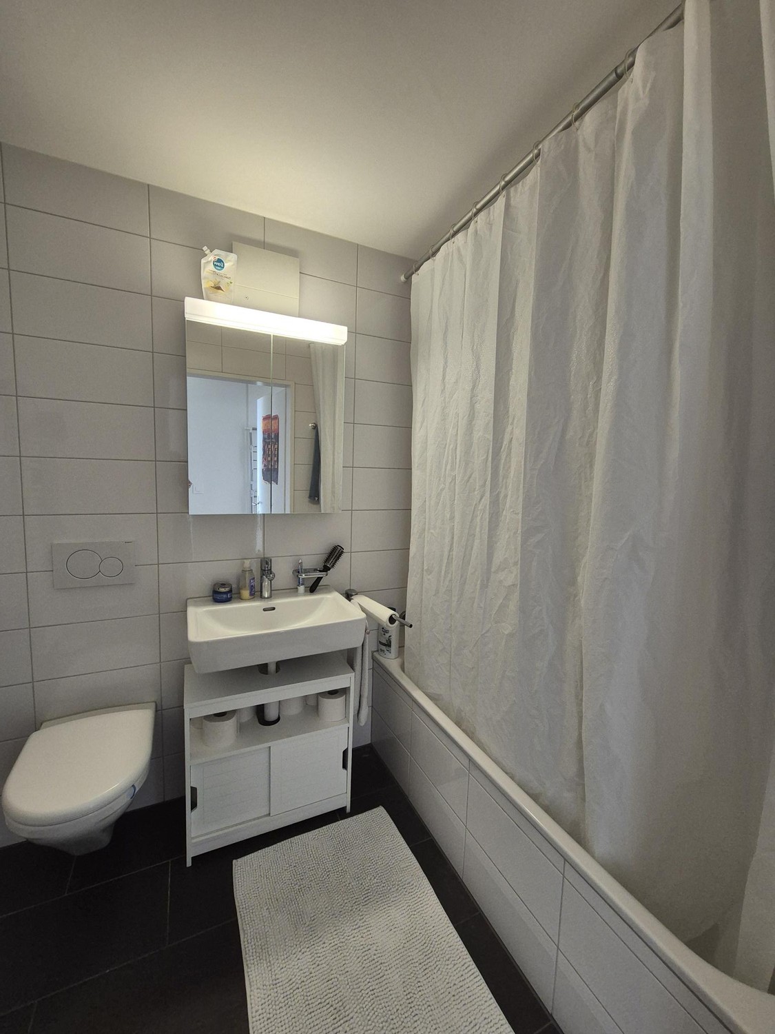 appartamento di 2 ½ locali