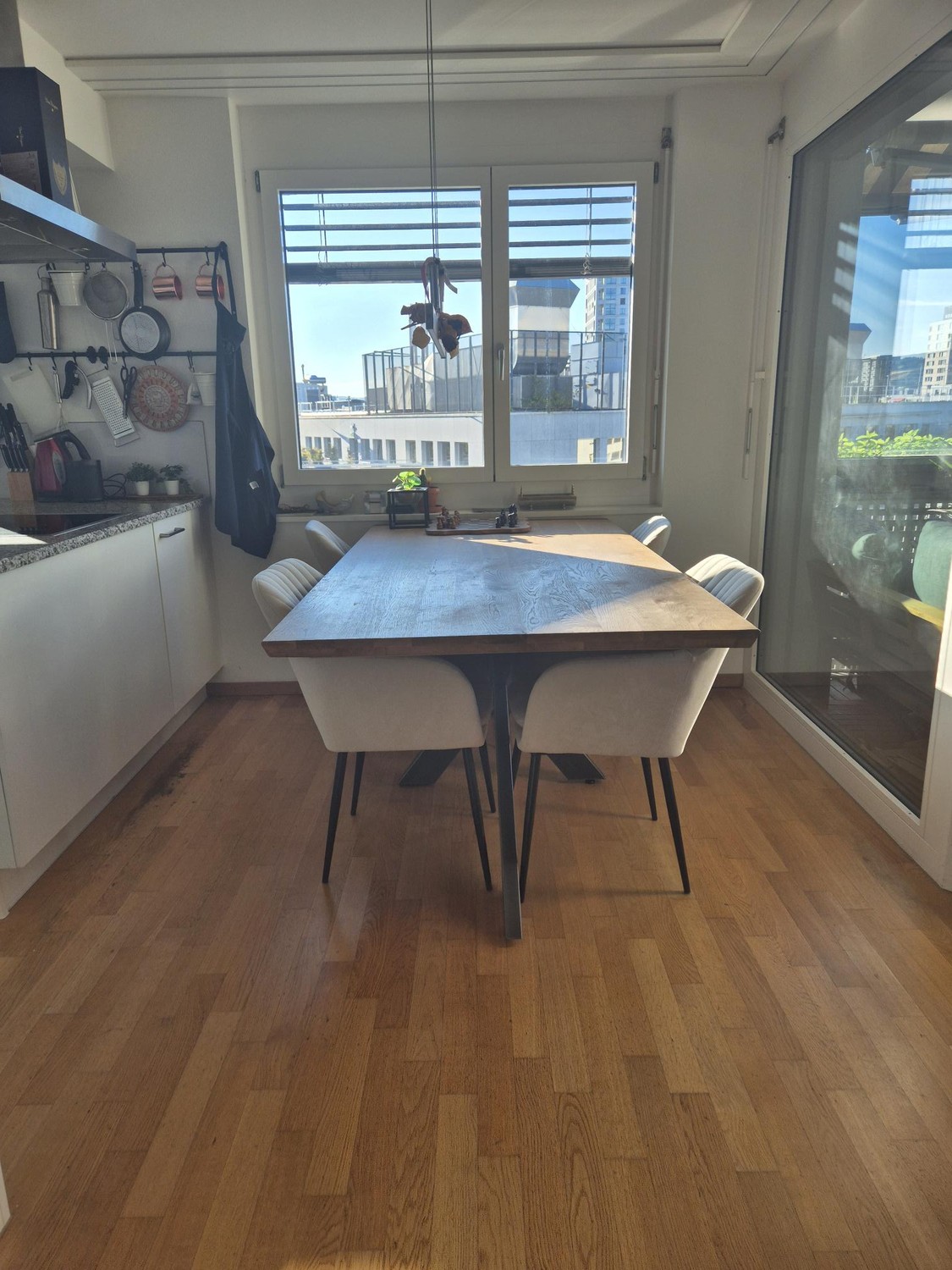 appartamento di 2 ½ locali