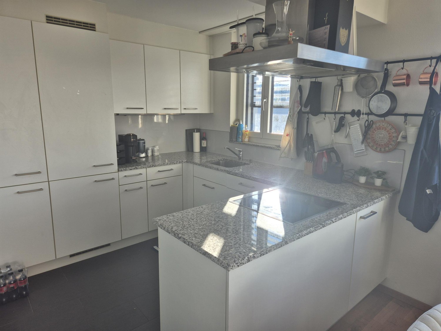 appartamento di 2 ½ locali