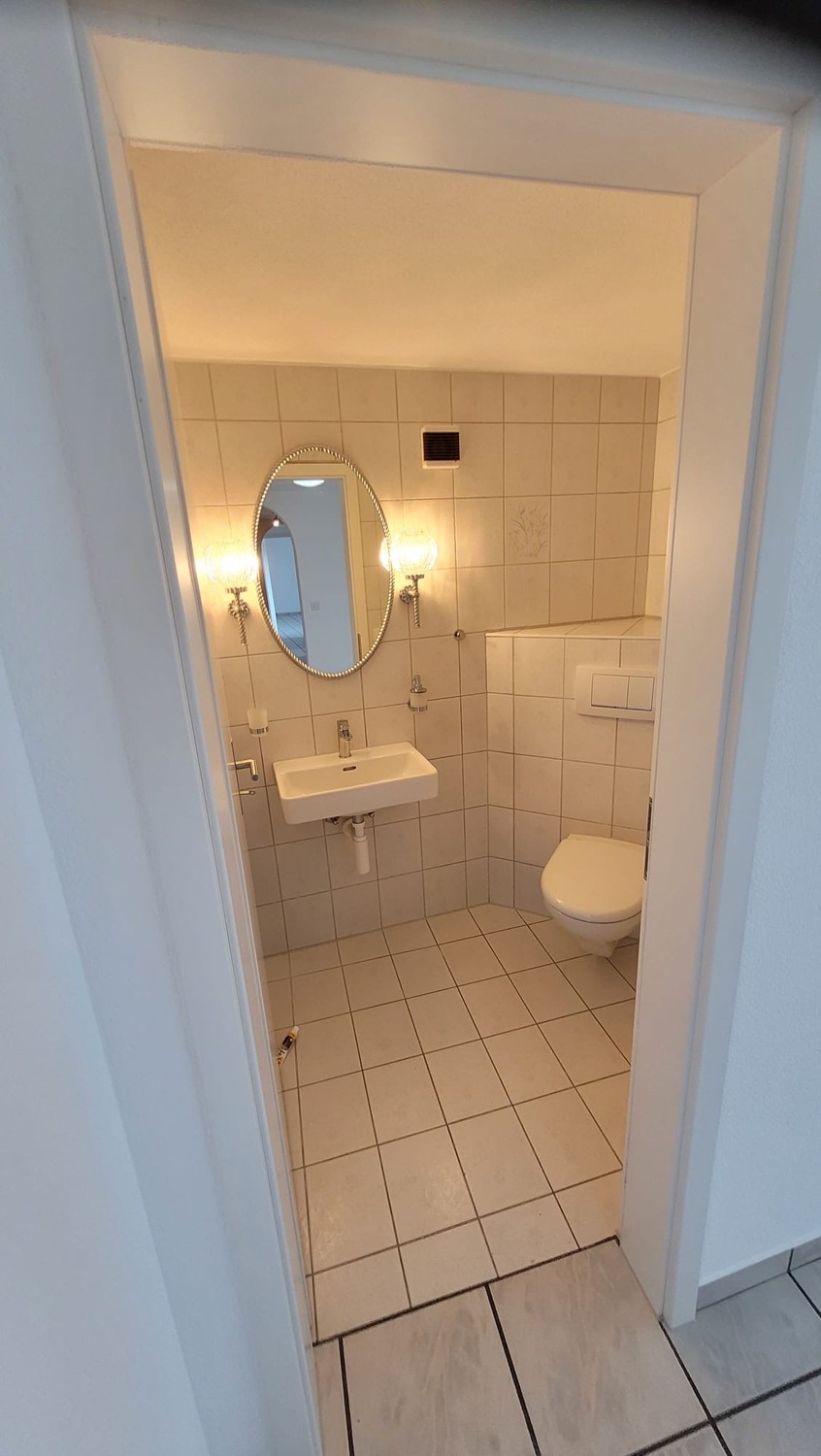 Appartamento di 5 ½ locali