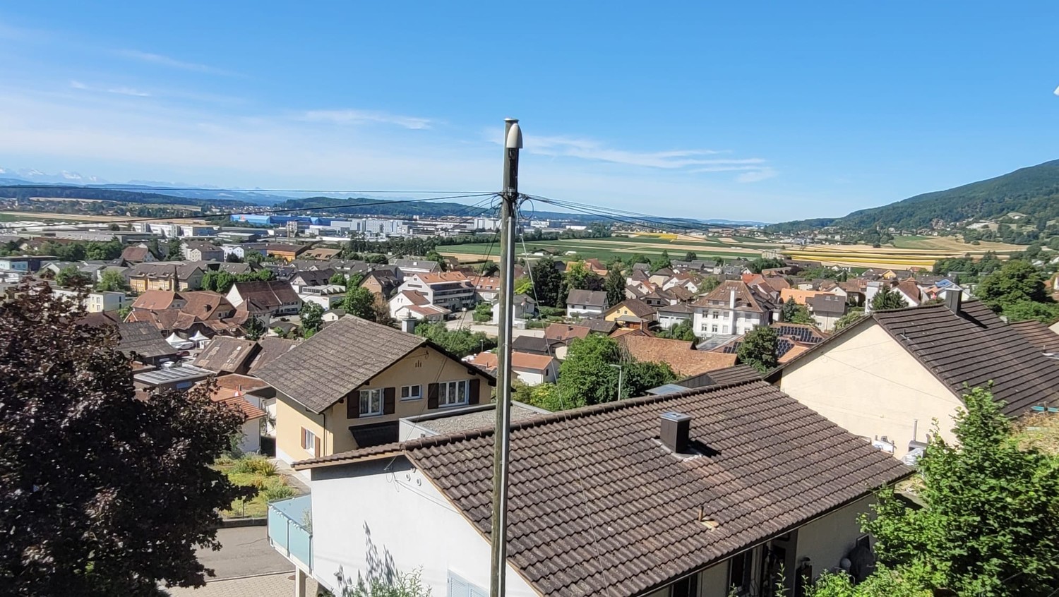 Appartamento di 5 ½ locali