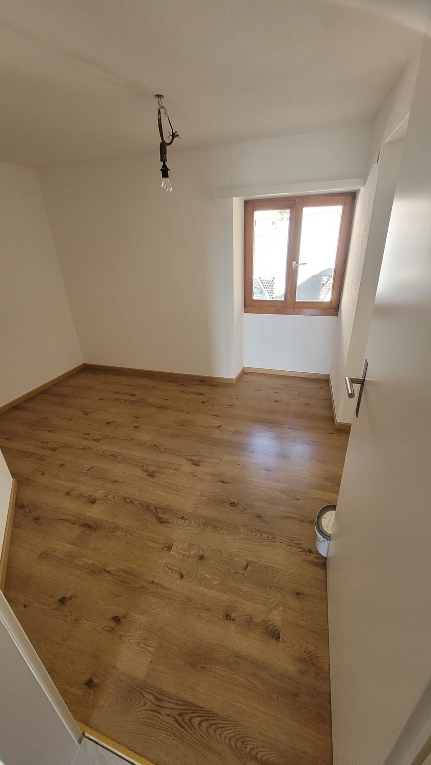 Appartamento di 5 ½ locali