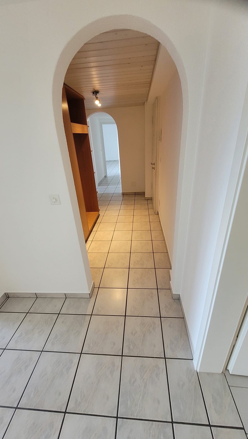 Appartamento di 5 ½ locali