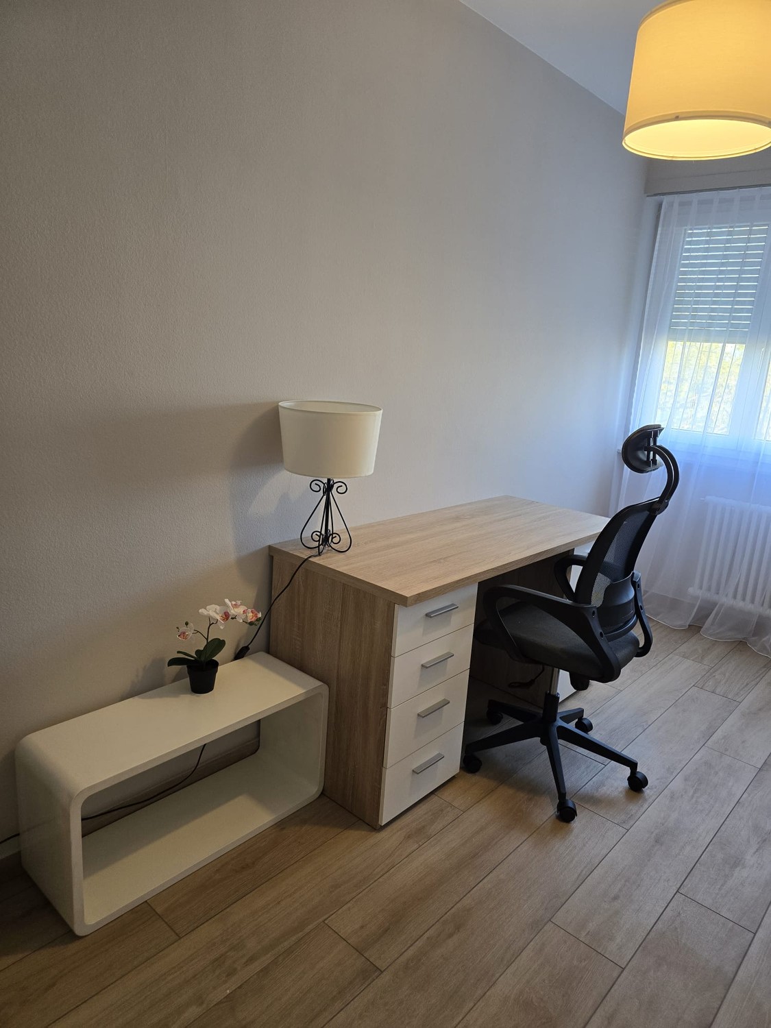 appartamento di 2 locali