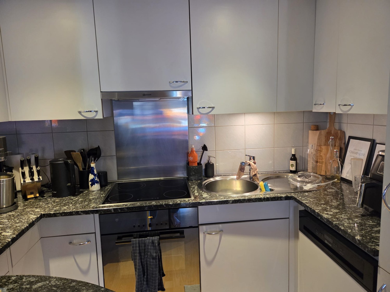 Appartamento di 3 locali