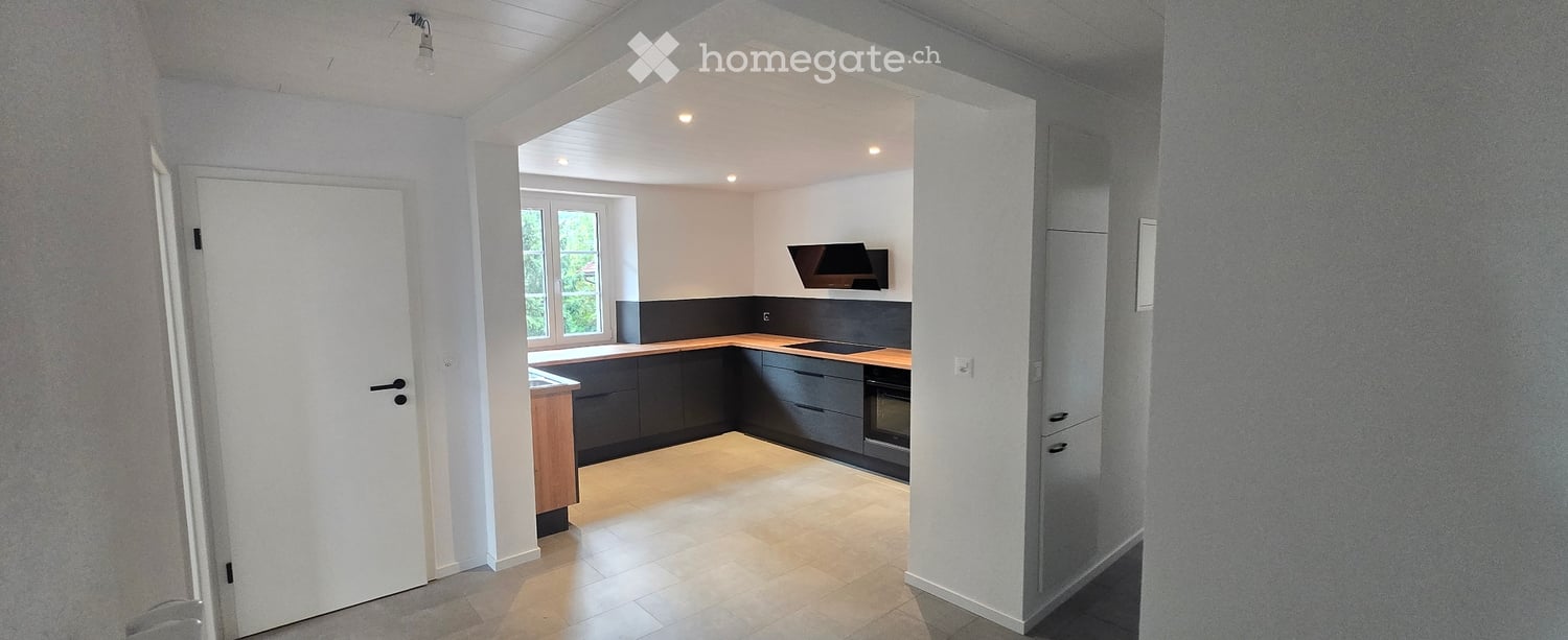 Appartamento di 3 ½ locali