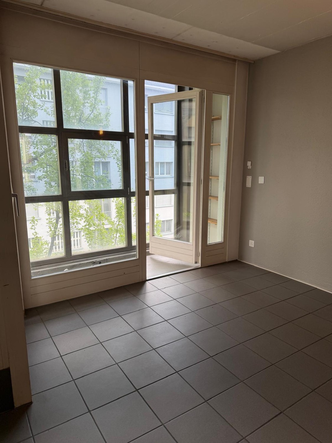Appartamento di 2 ½ locali