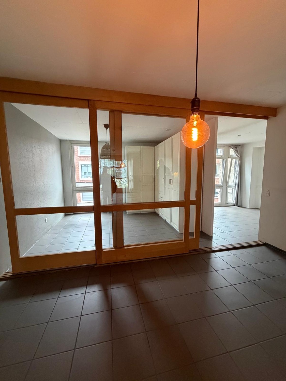 Appartamento di 2 ½ locali