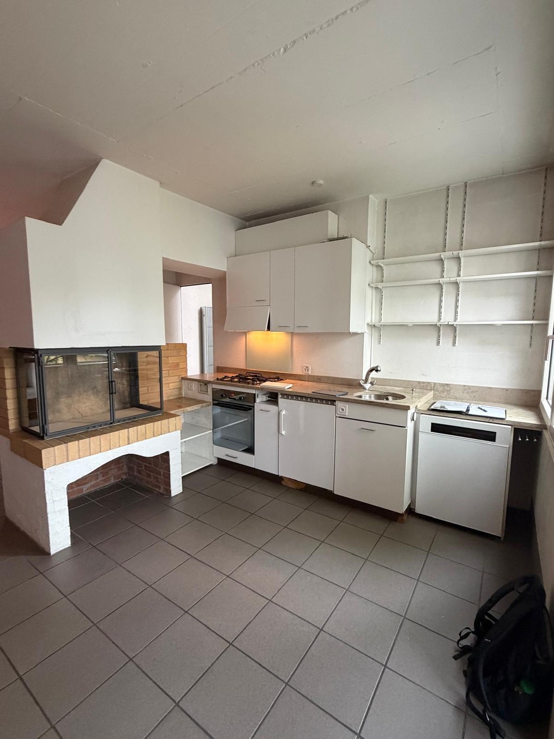 Appartamento di 2 ½ locali
