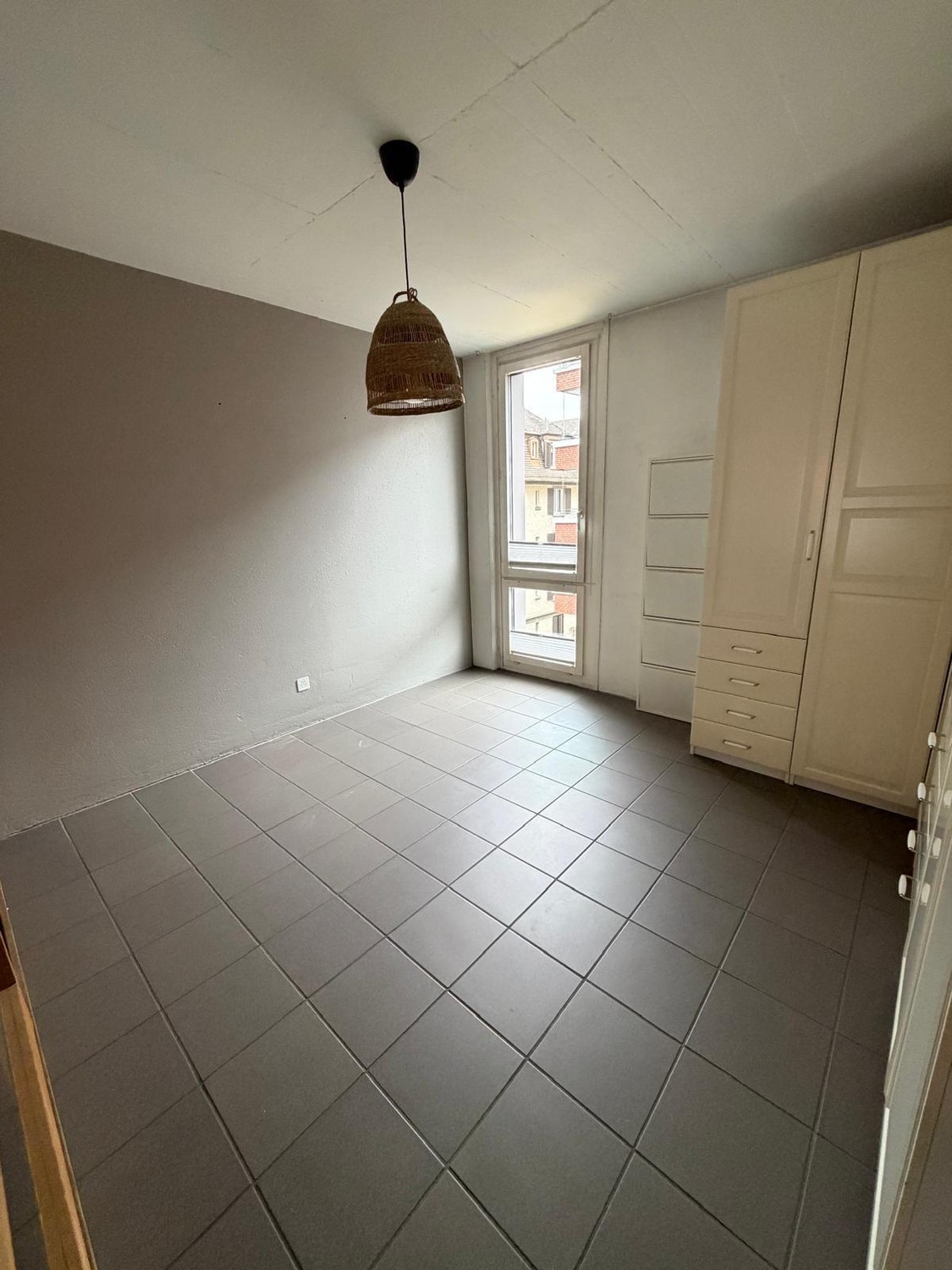 Appartamento di 2 ½ locali
