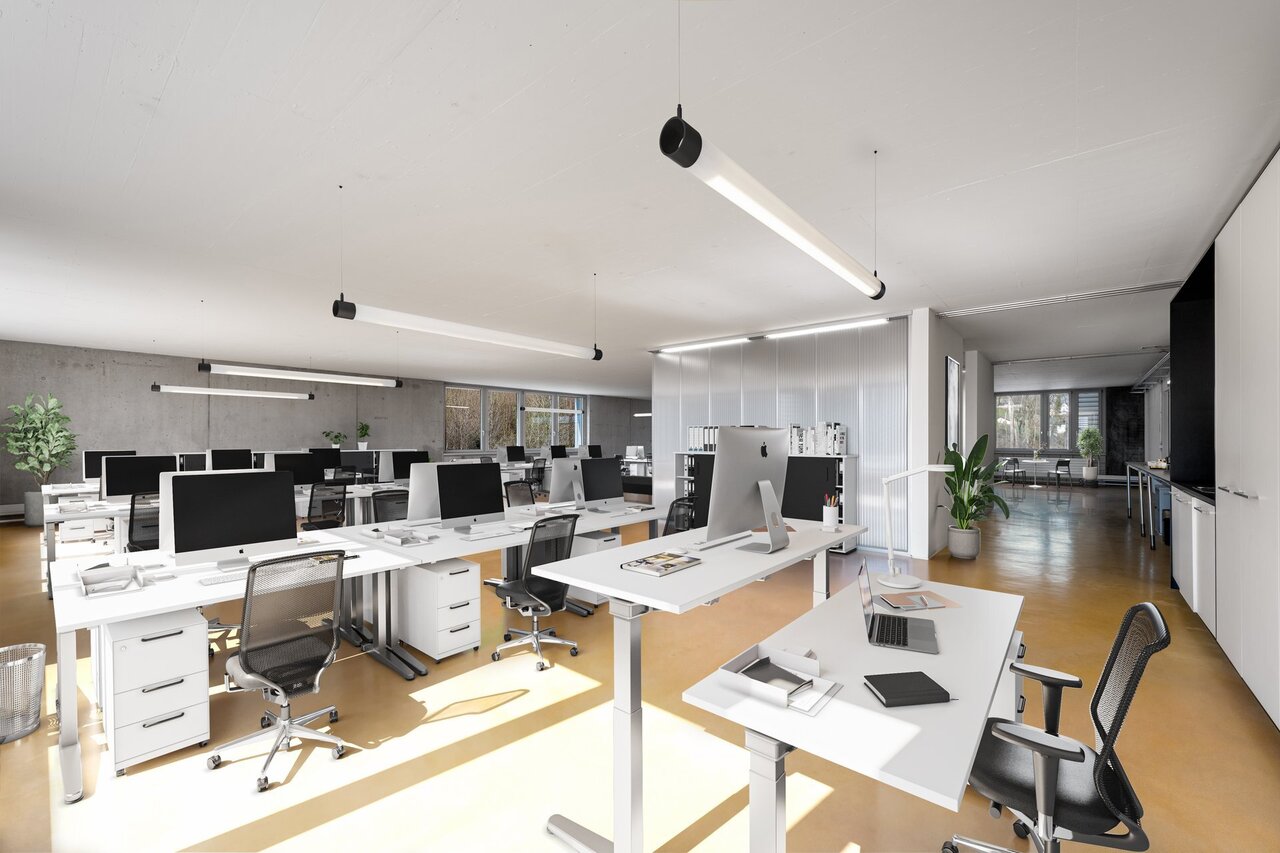 306m² commercial