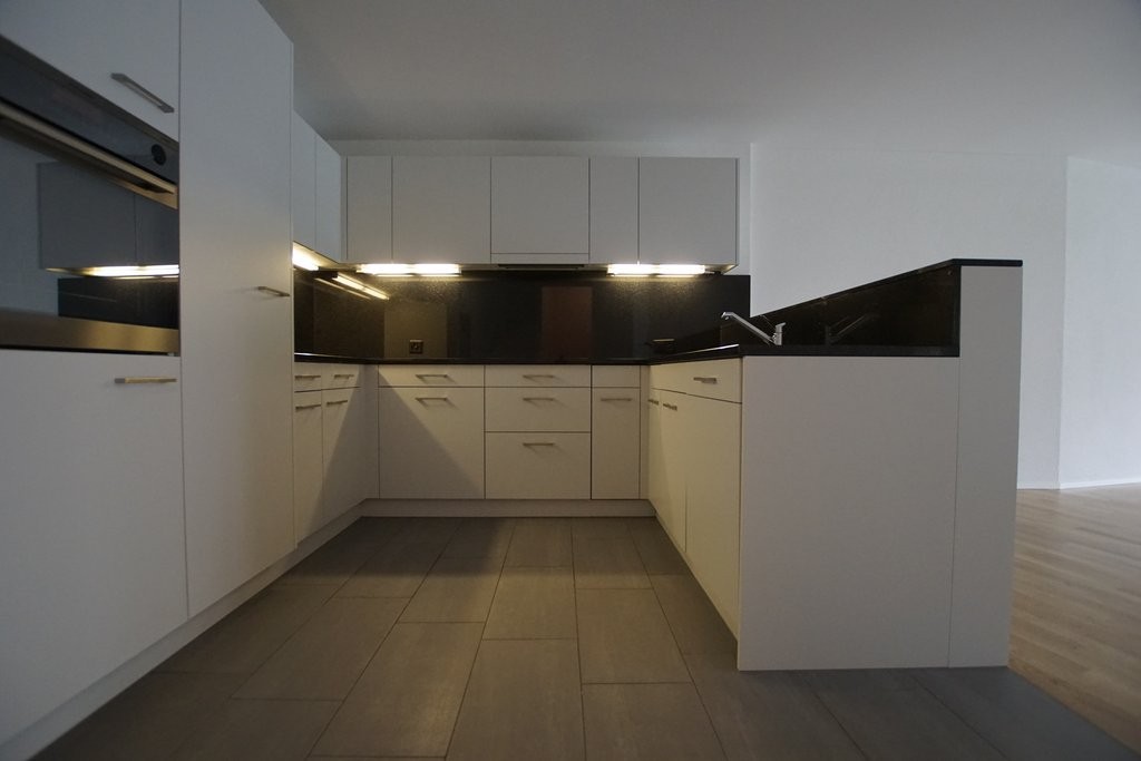 Appartamento di 4 ½ locali