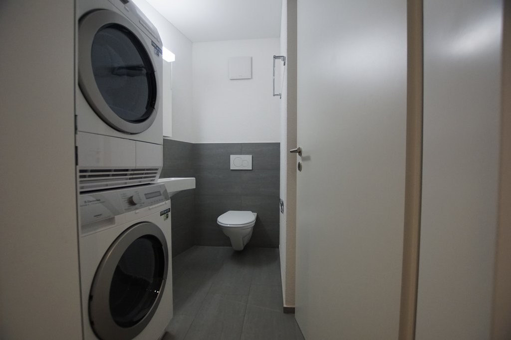 Appartamento di 4 ½ locali