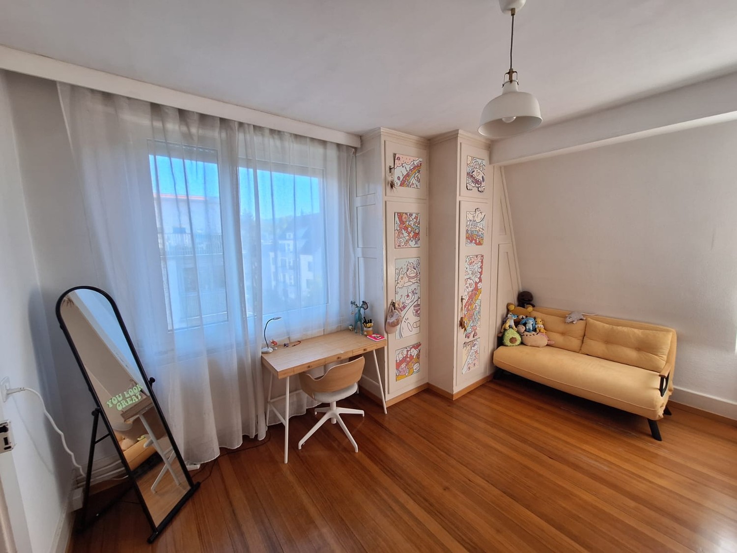 Appartamento di 2 ½ locali