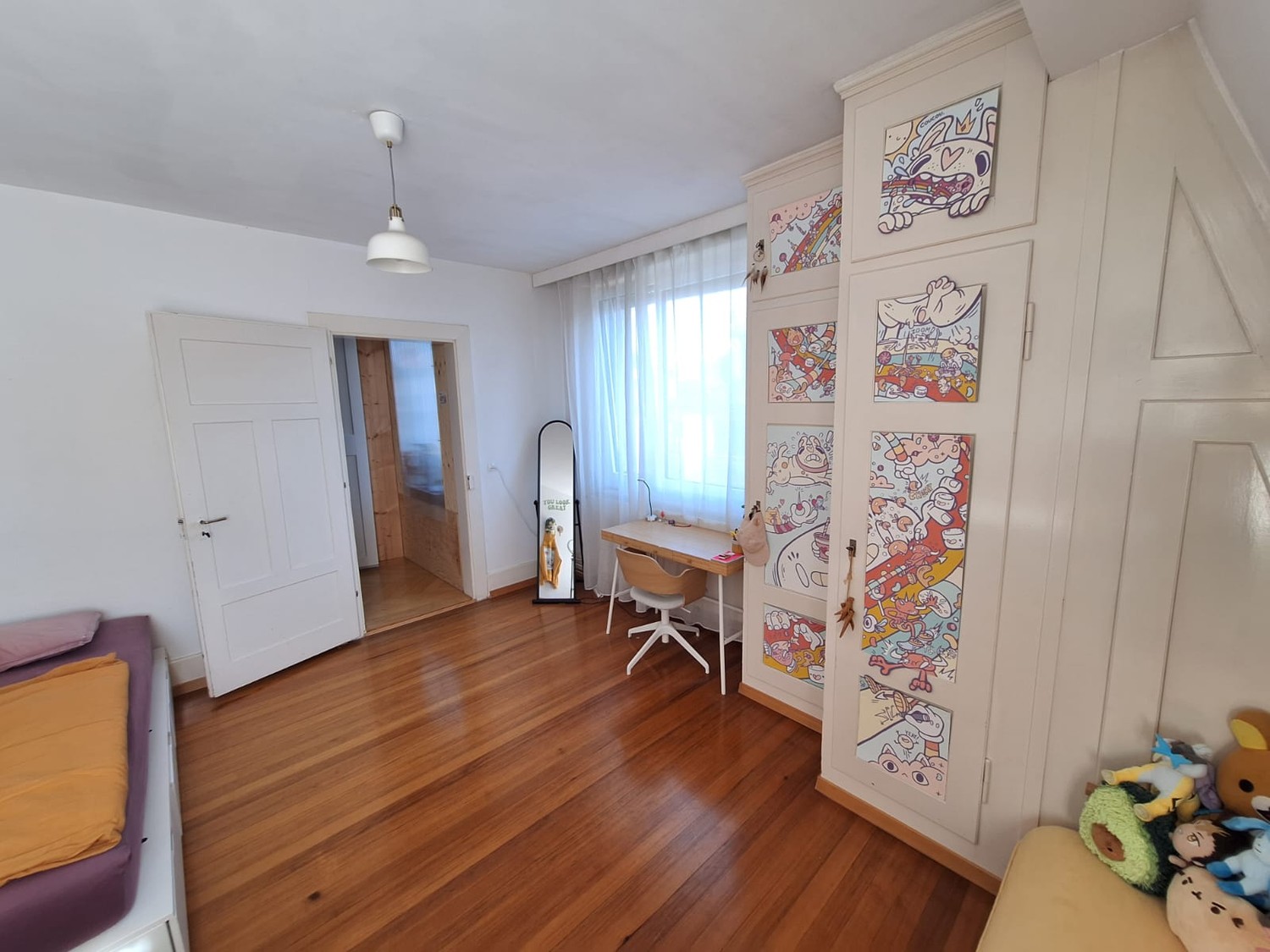 Appartamento di 2 ½ locali