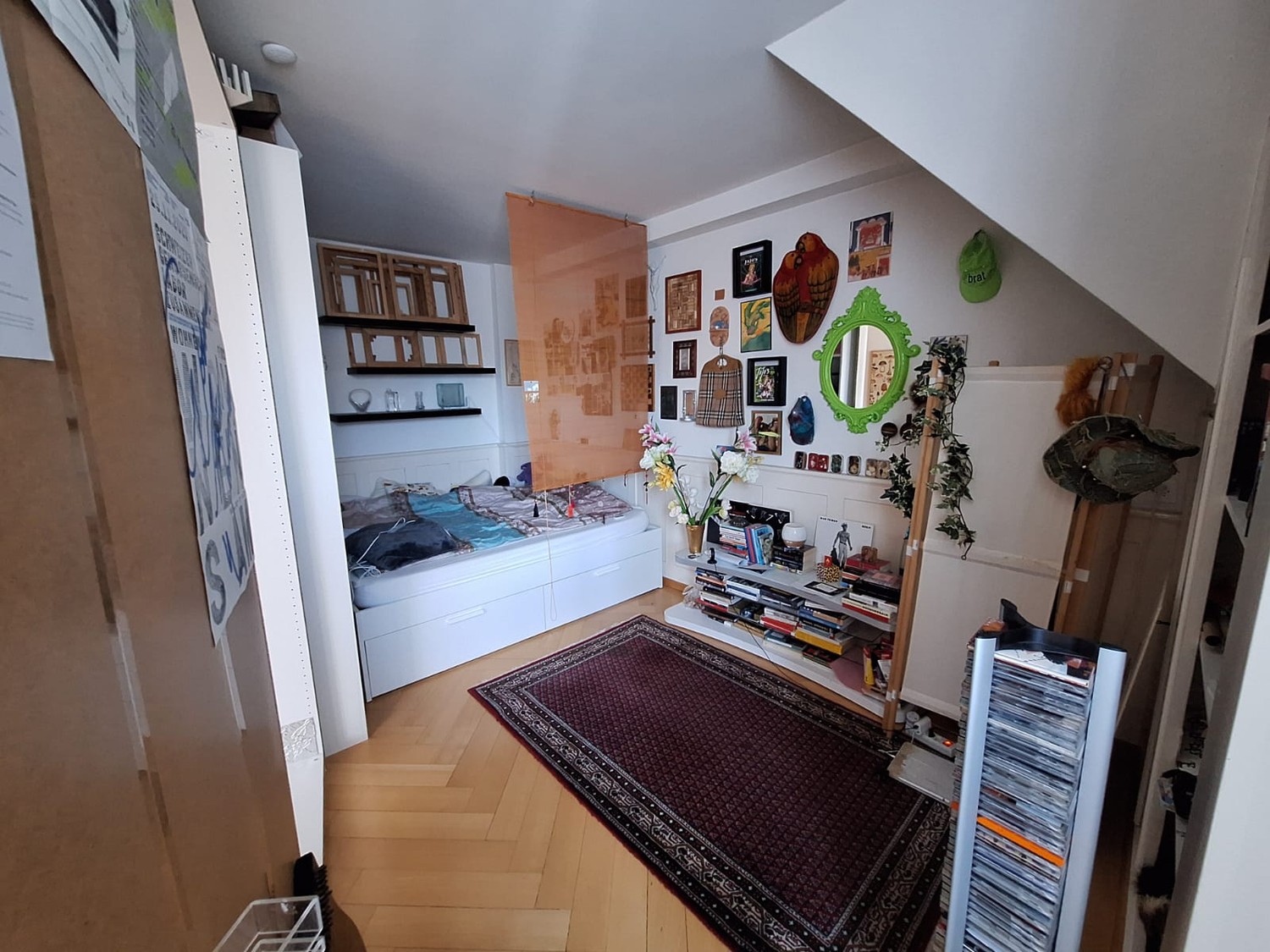 Appartamento di 2 ½ locali