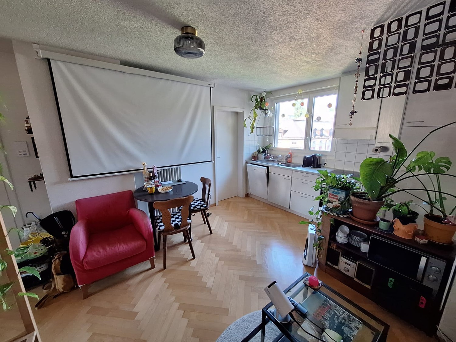 Appartamento di 2 ½ locali