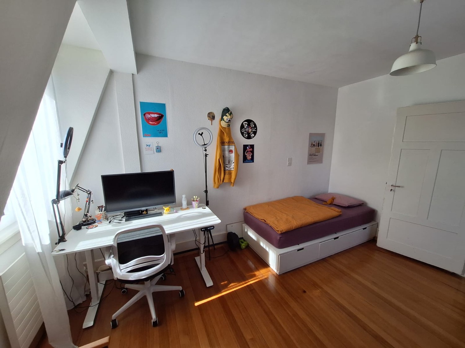 Appartamento di 2 ½ locali