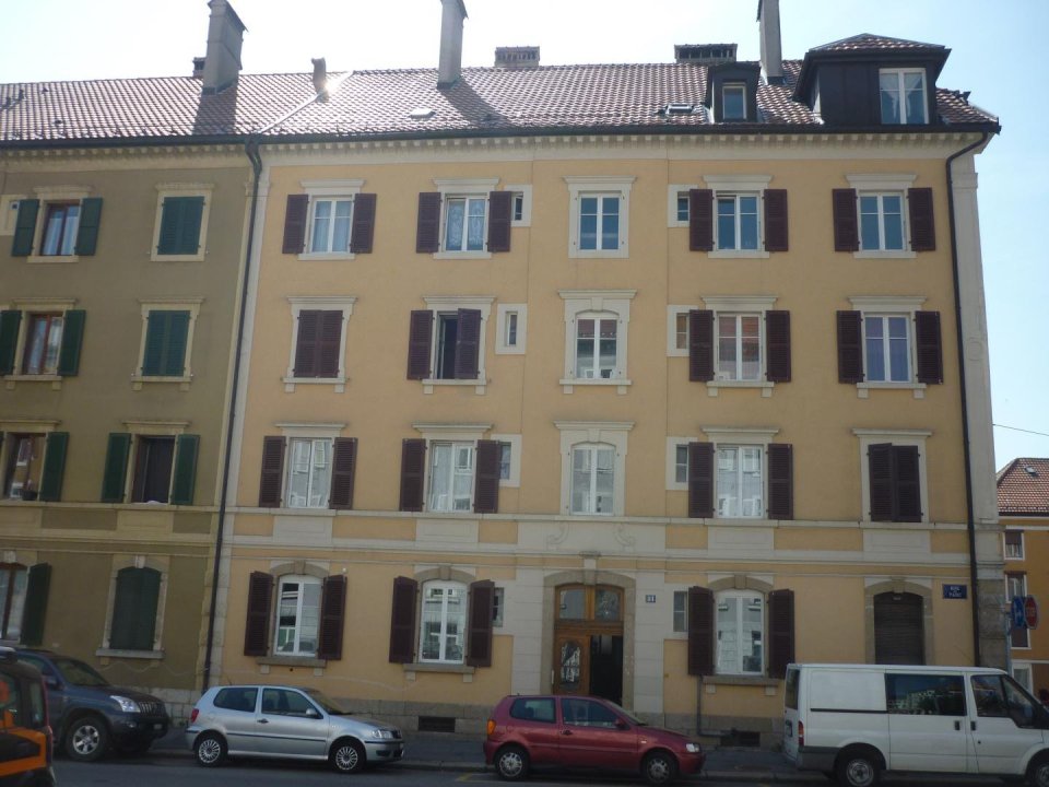 Appartamento di 3 ½ locali