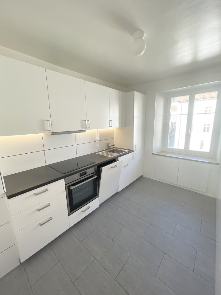 Appartamento di 3 ½ locali