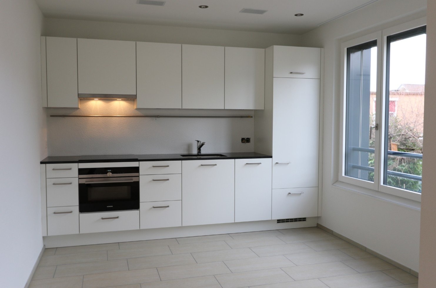 Appartamento di 2 ½ locali