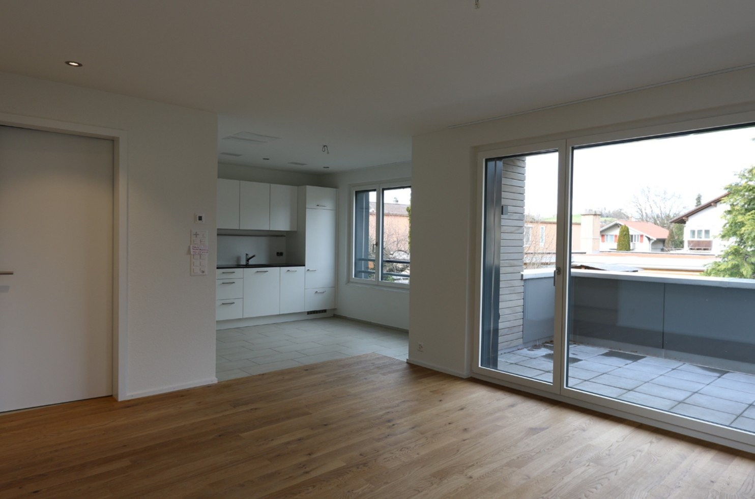Appartamento di 2 ½ locali