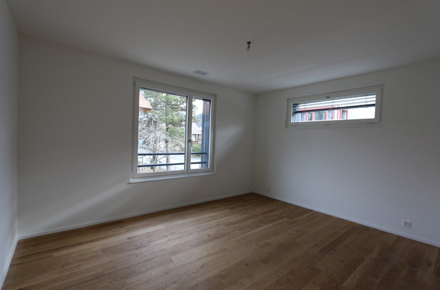 Appartamento di 2 ½ locali