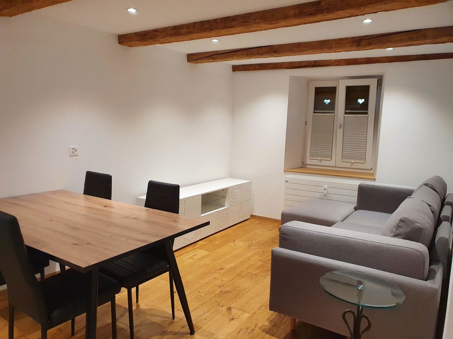 appartamento di 2 locali
