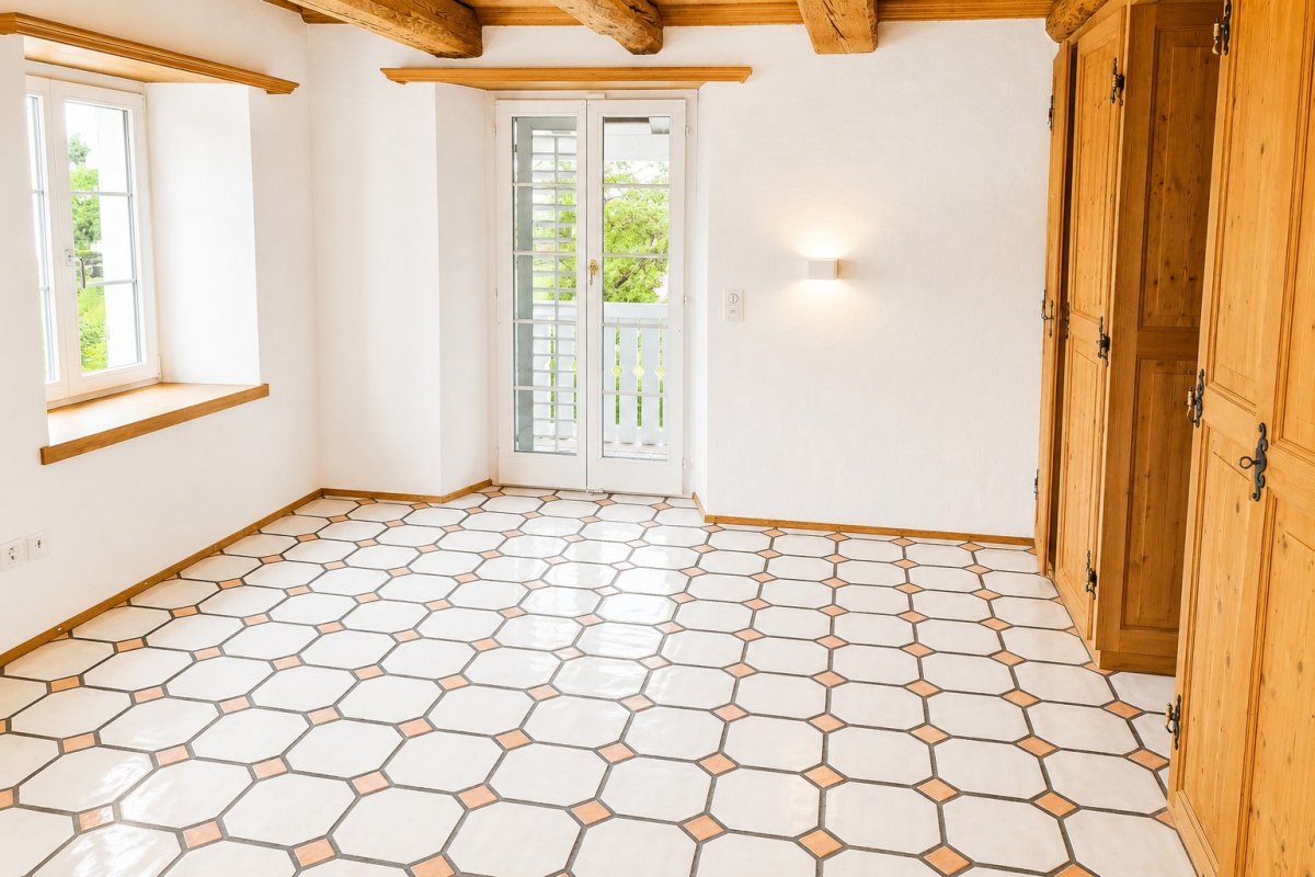3 ½ locali duplex