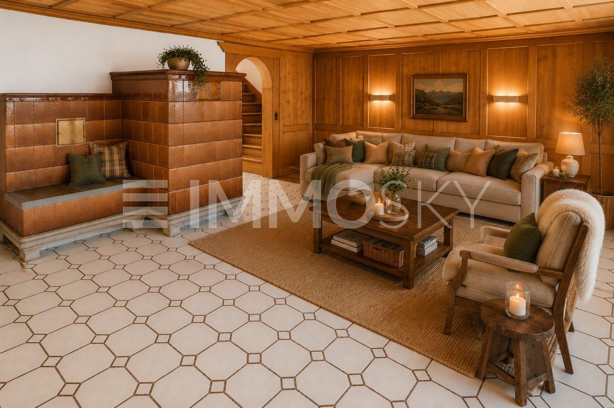3 ½ locali duplex