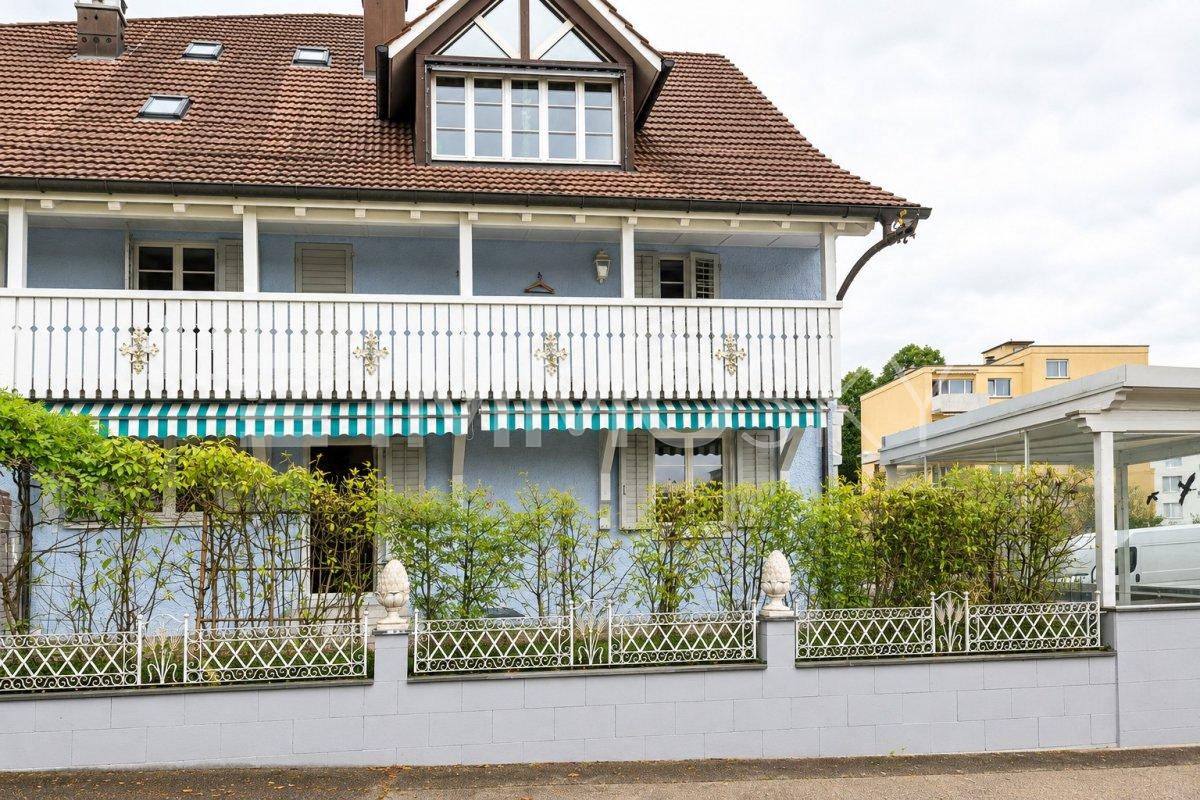 3 ½ locali duplex