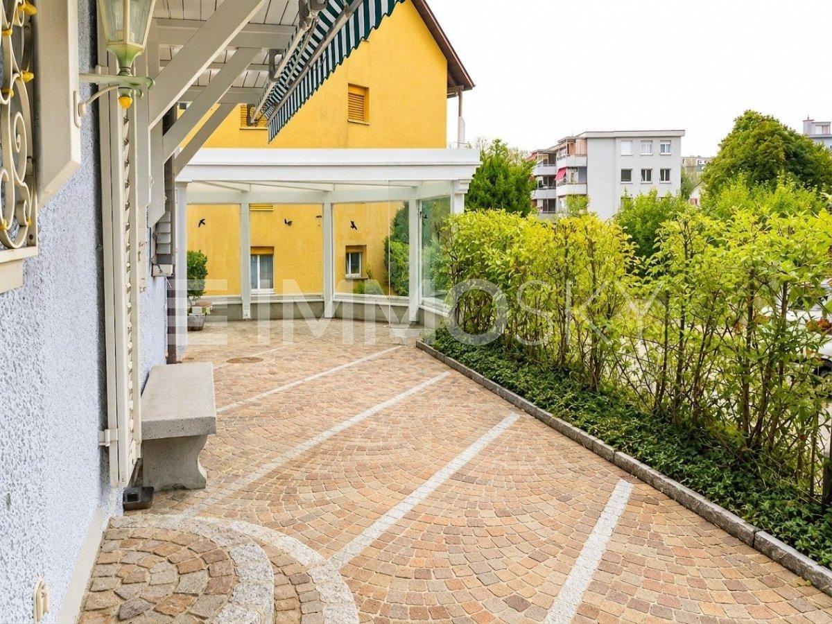 3 ½ locali duplex