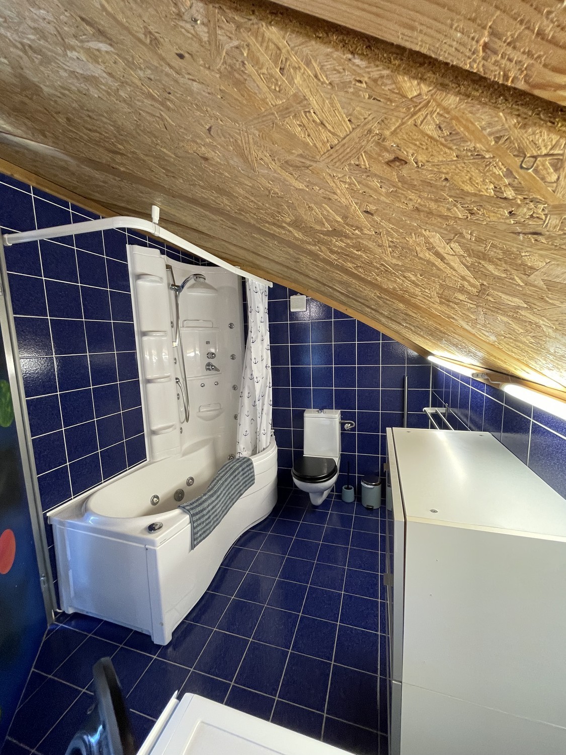 Appartamento di 2 ½ locali