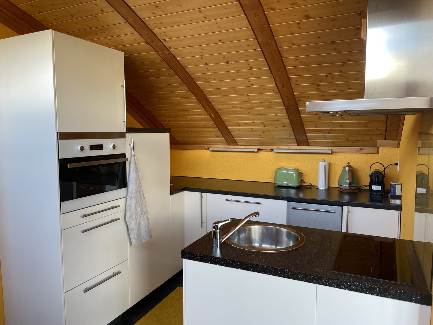 Appartamento di 2 ½ locali