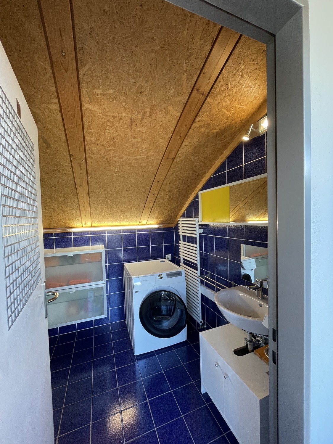 Appartamento di 2 ½ locali