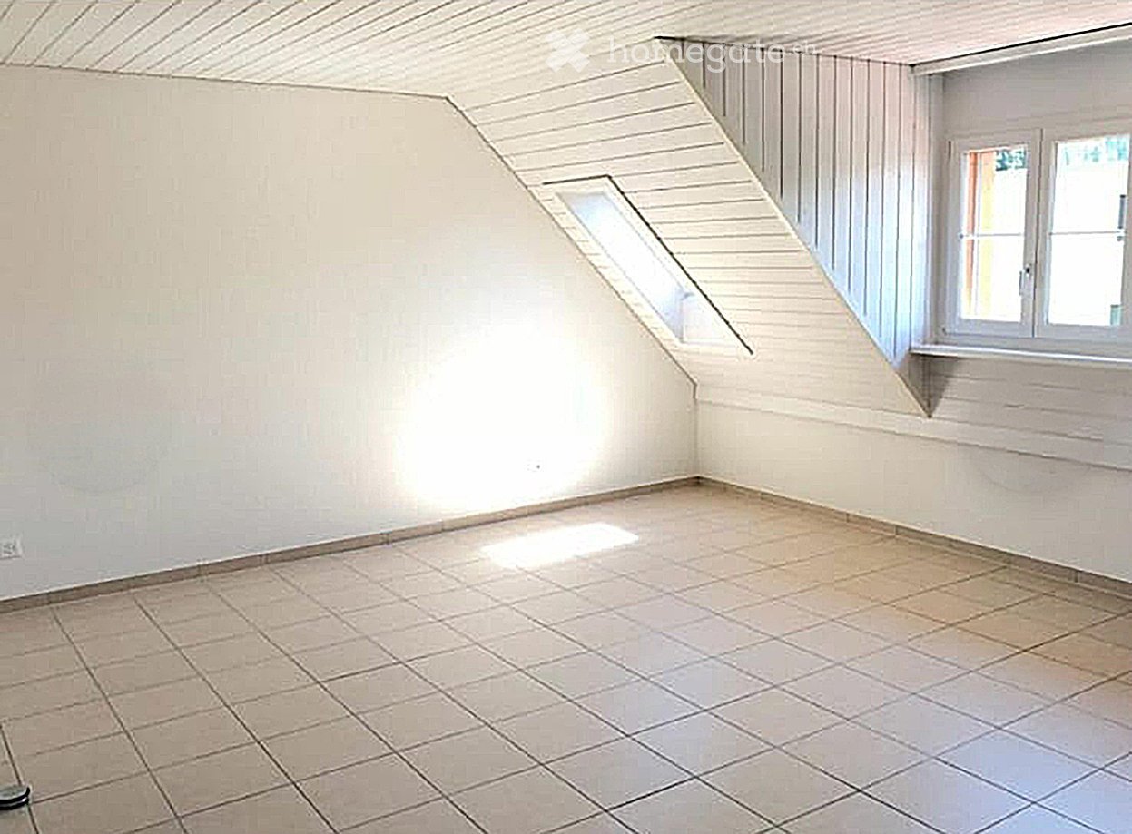 6 ½ rooms apartment