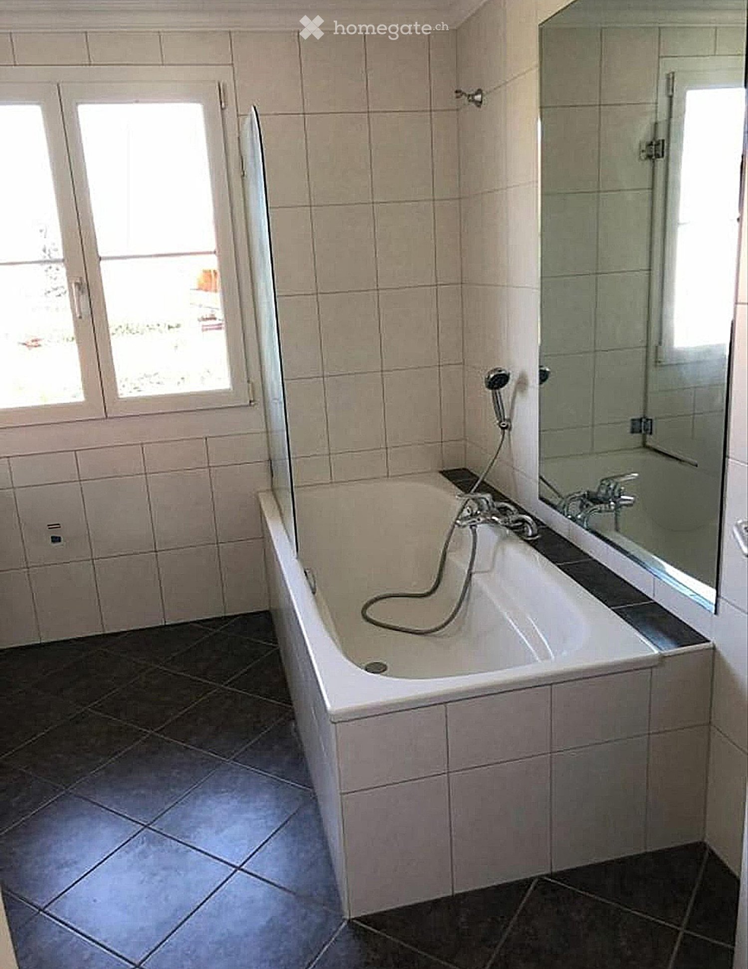 6 ½ rooms apartment