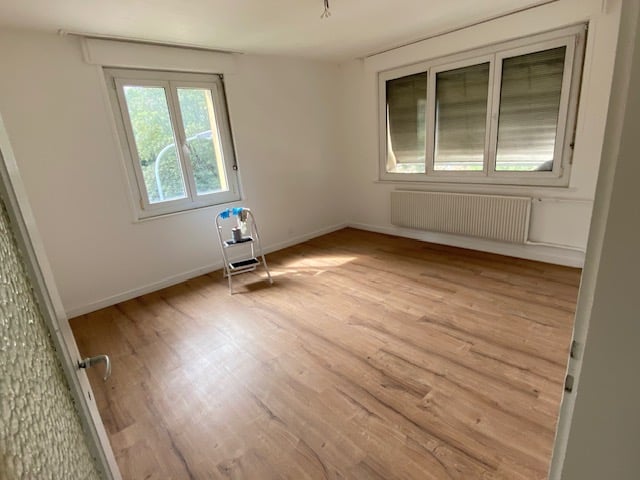 2-Zimmer-Wohnung