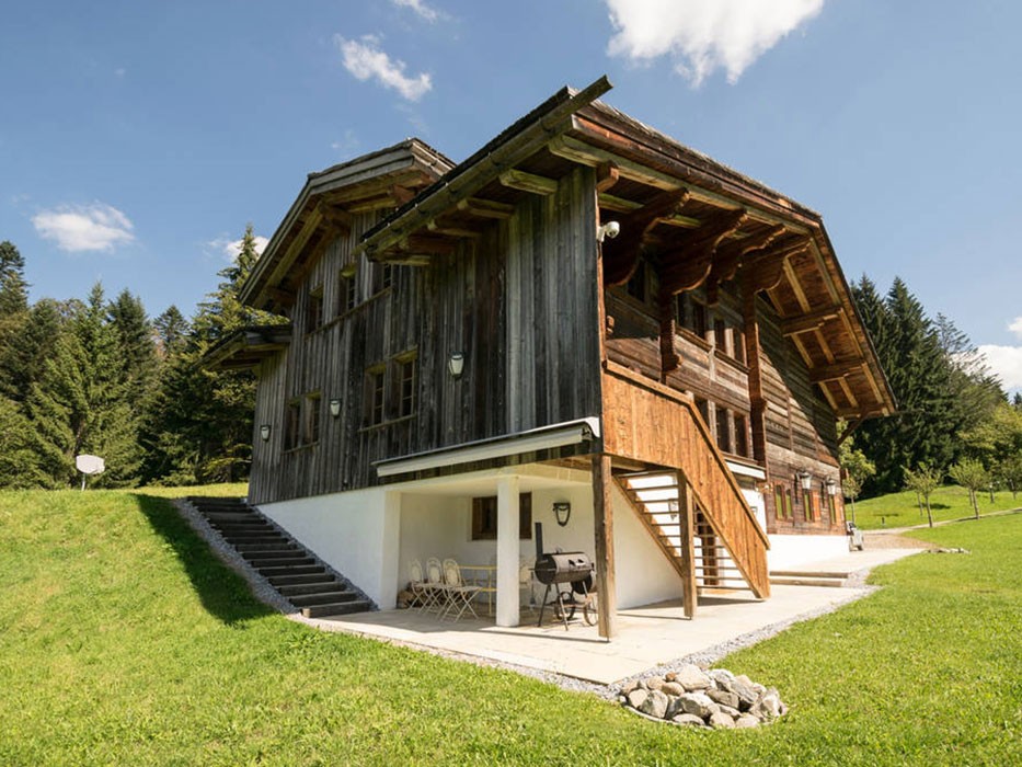 Casa singola con 5 locali