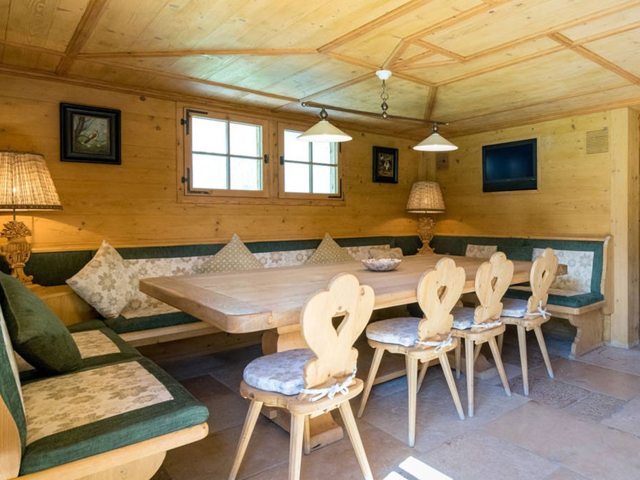 Casa singola con 5 locali