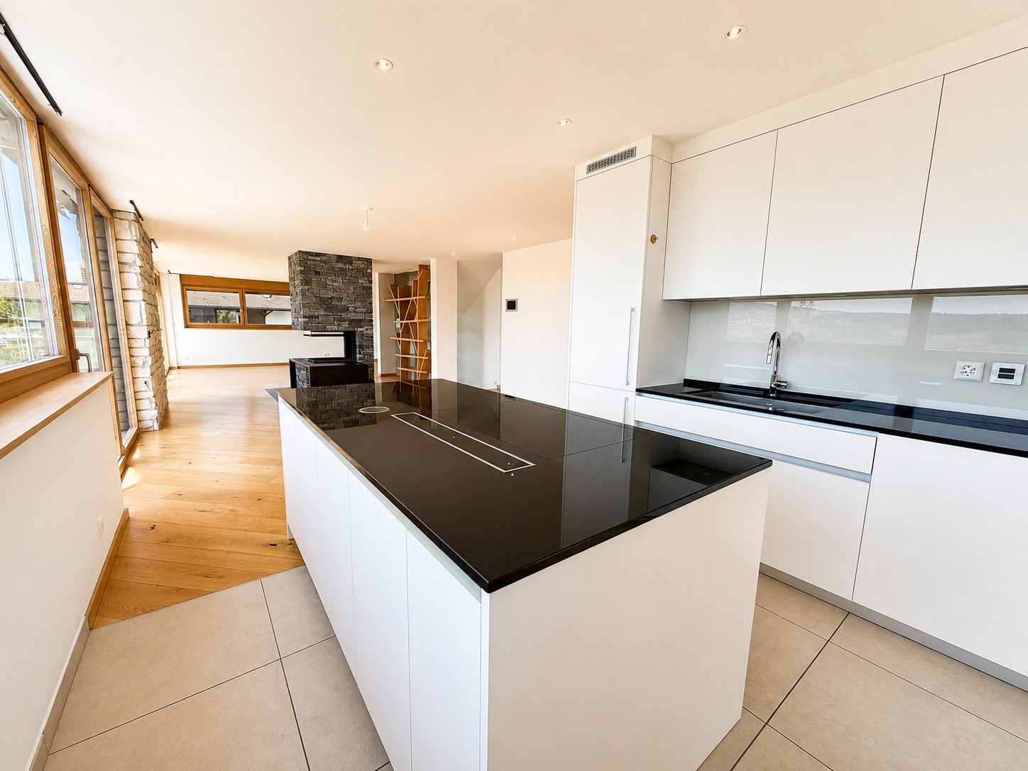 Villa di 6 ½ locali