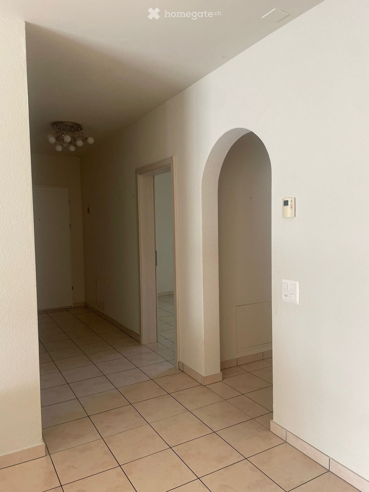 4 pièces appartement