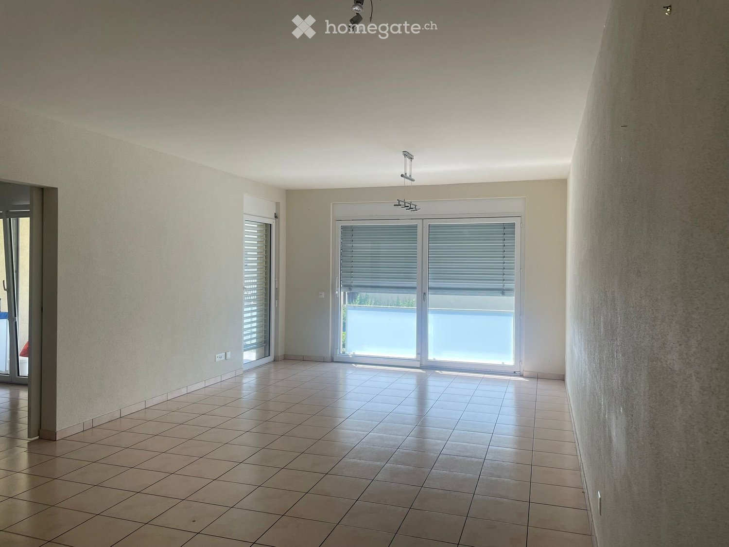4 pièces appartement