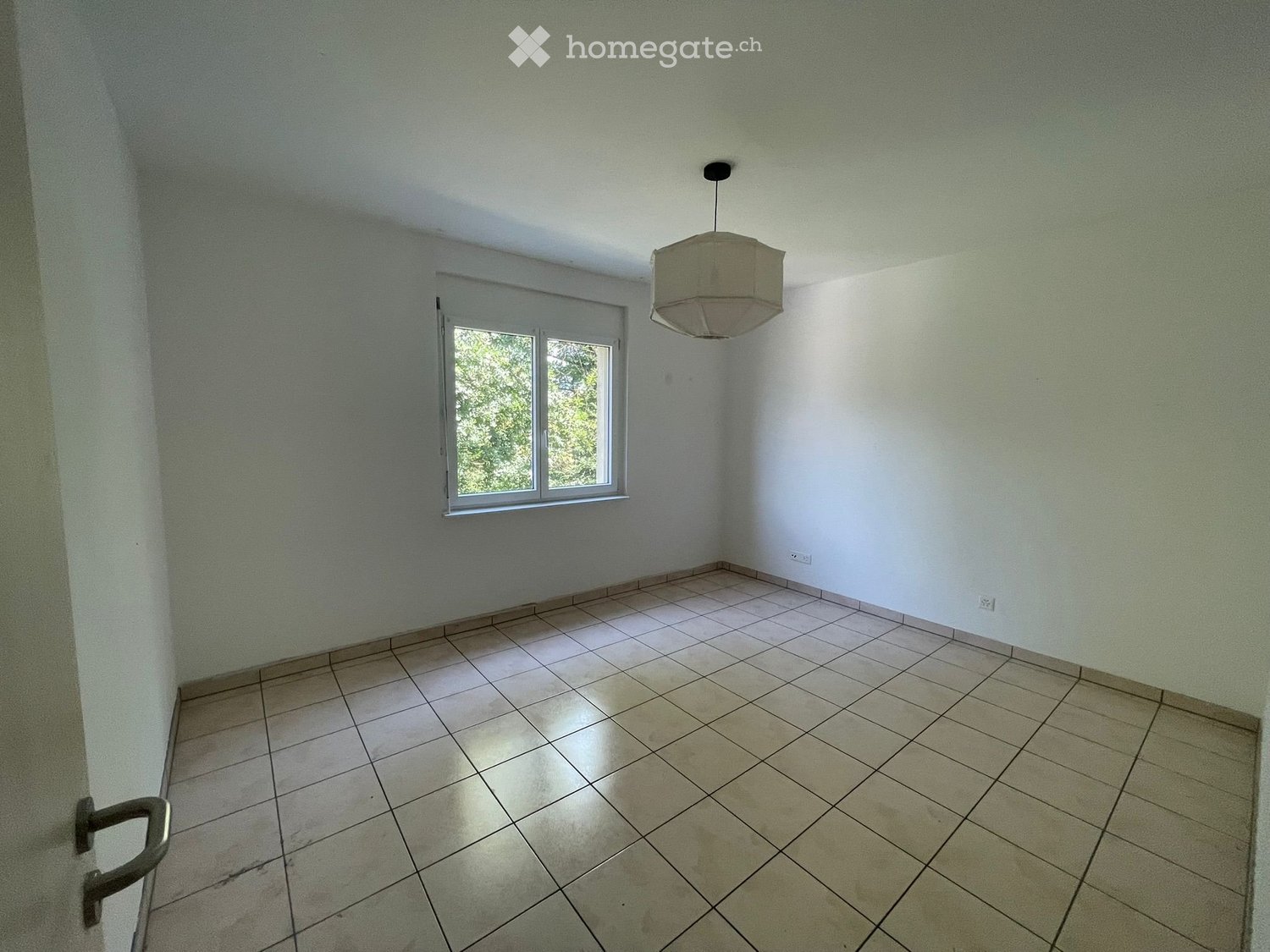 4 pièces appartement