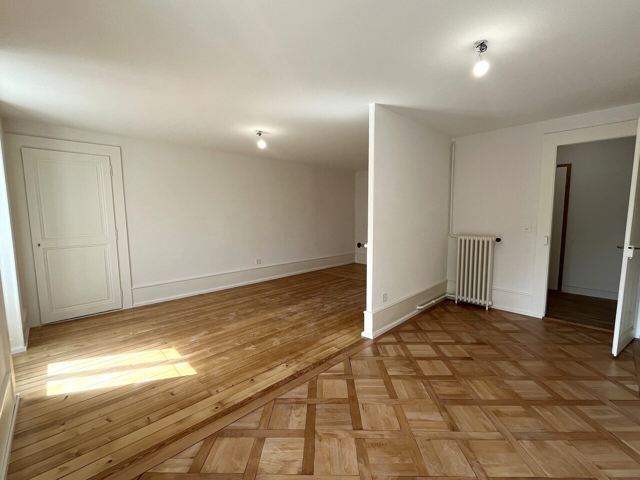 Appartamento di 3 ½ locali