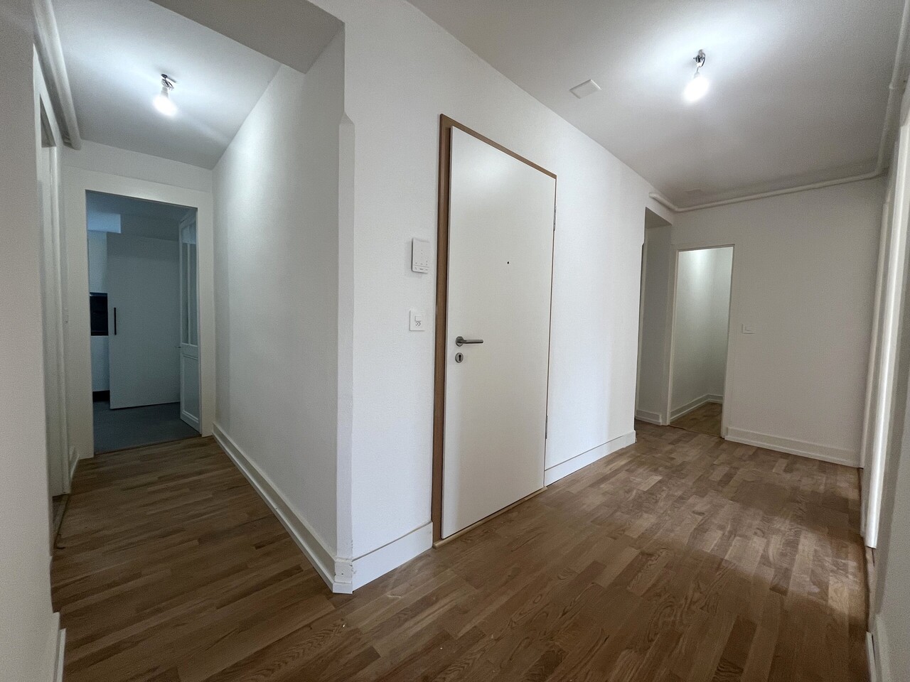 Appartamento di 3 ½ locali