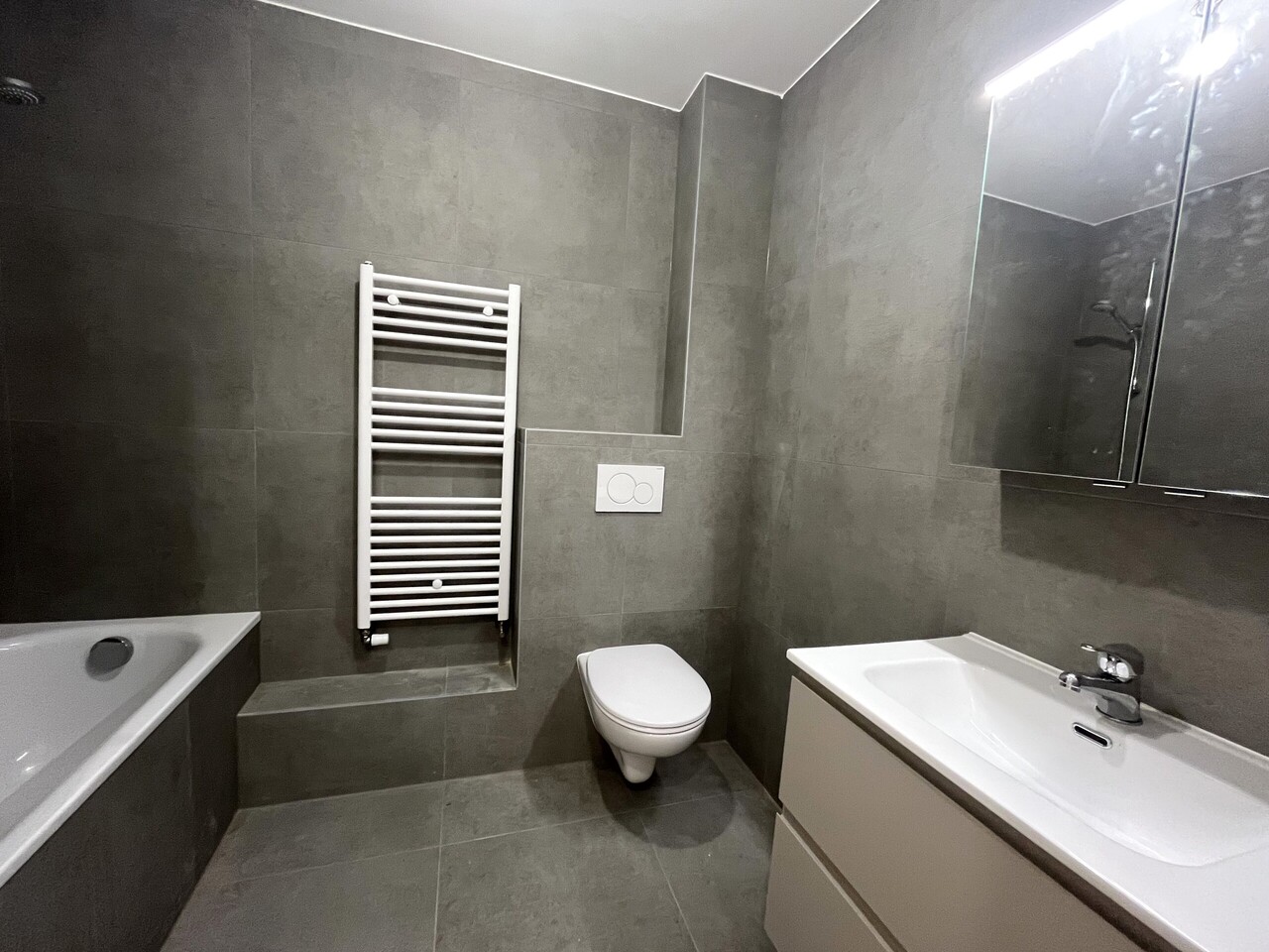 Appartamento di 3 ½ locali