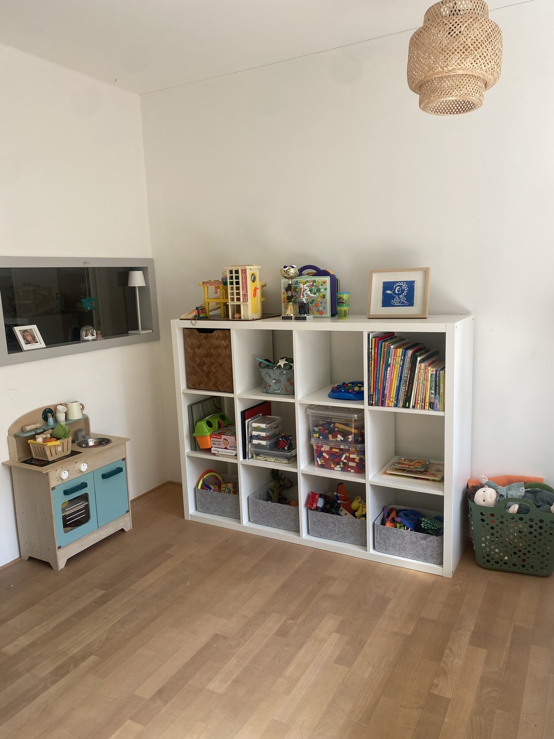 Appartamento di 4 ½ locali