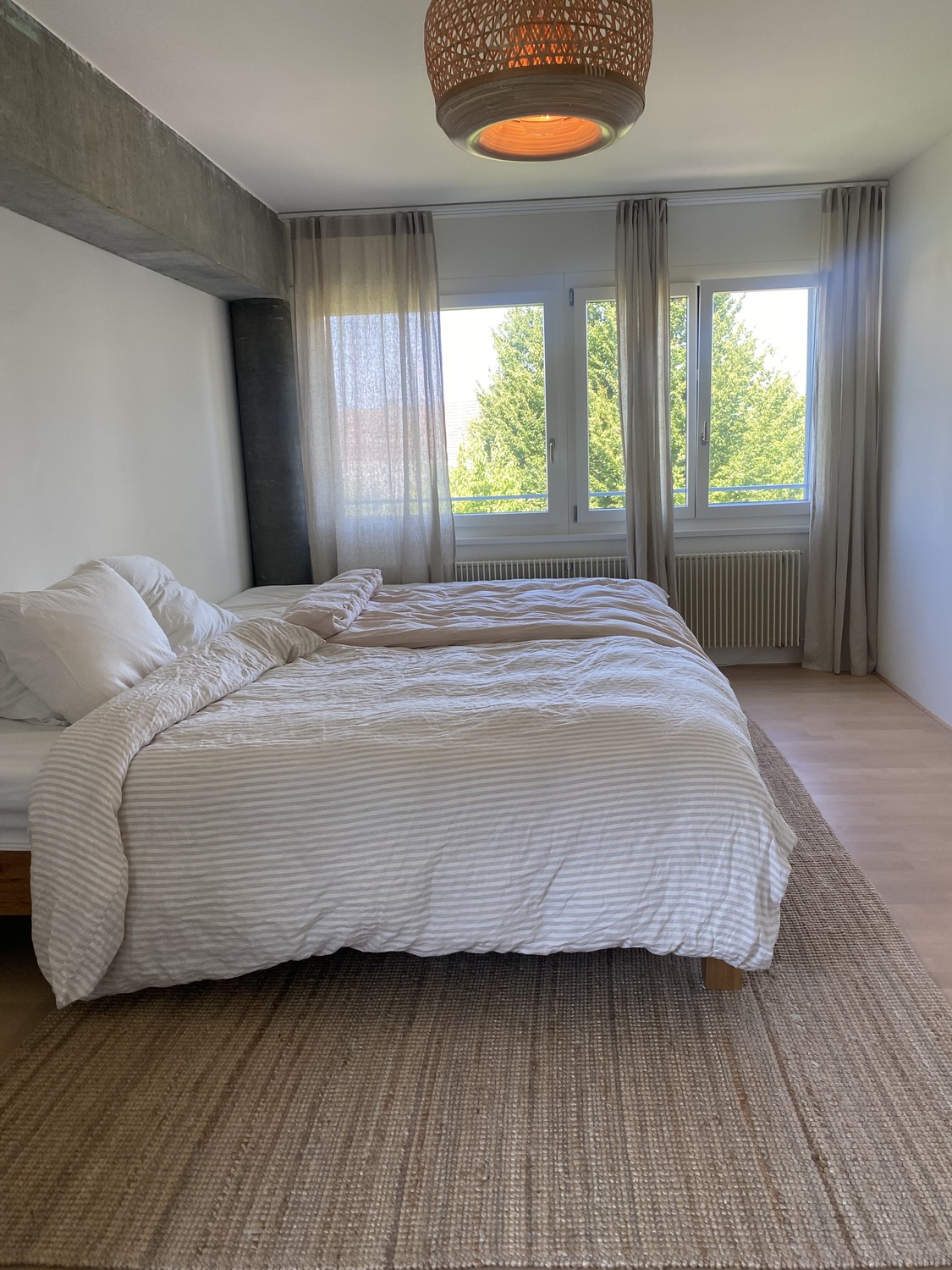 Appartamento di 4 ½ locali